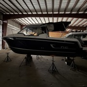 2022 Jeanneau NC 795 S2